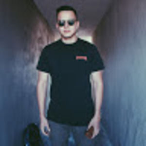 Meet your Posher, Alejandro